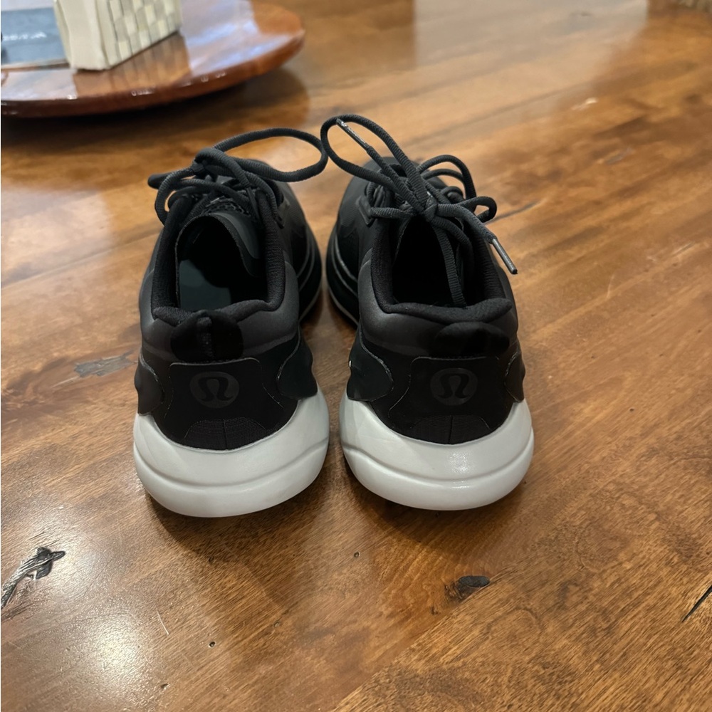 Lululemon Trail Running Shoe NWOT